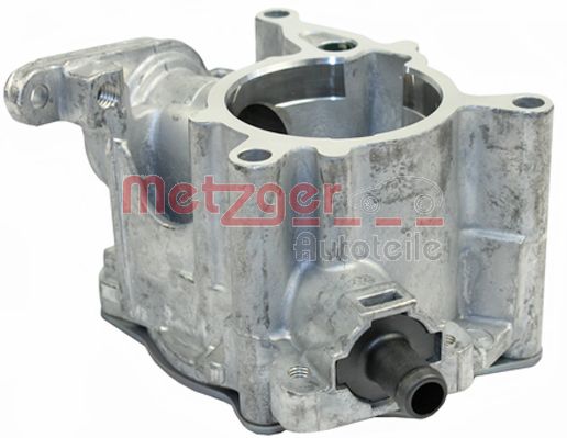 METZGER 8010070 Unterdruckpumpe, Bremsanlage